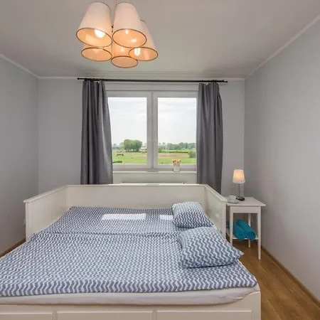Wait 'n Sea Apartman Sopot