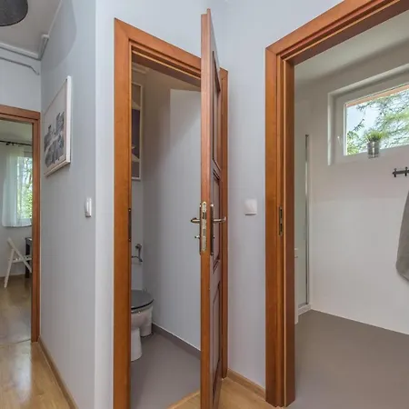 Wait 'n Sea Apartman Sopot