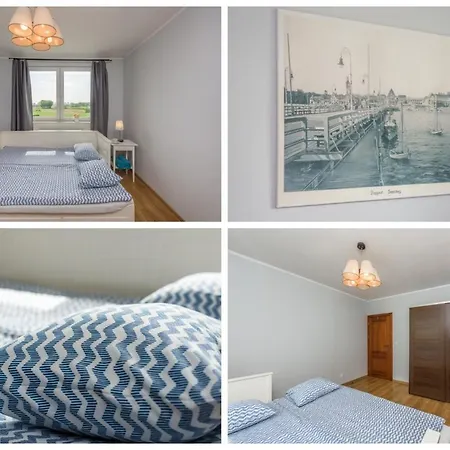 Apartman Wait 'n Sea *