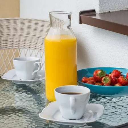 Apartman Wait 'n Sea Sopot