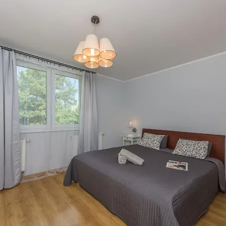 Wait 'n Sea Apartman