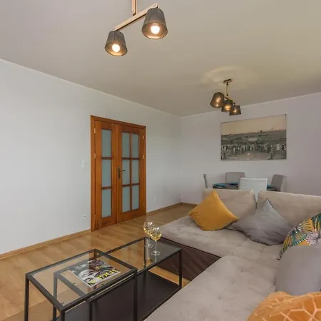 Apartman Wait 'n Sea