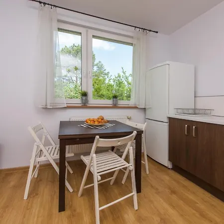 Apartman Wait 'n Sea