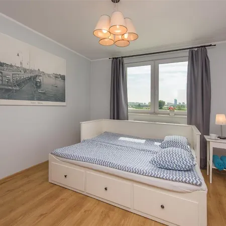 Wait 'n Sea Apartman *